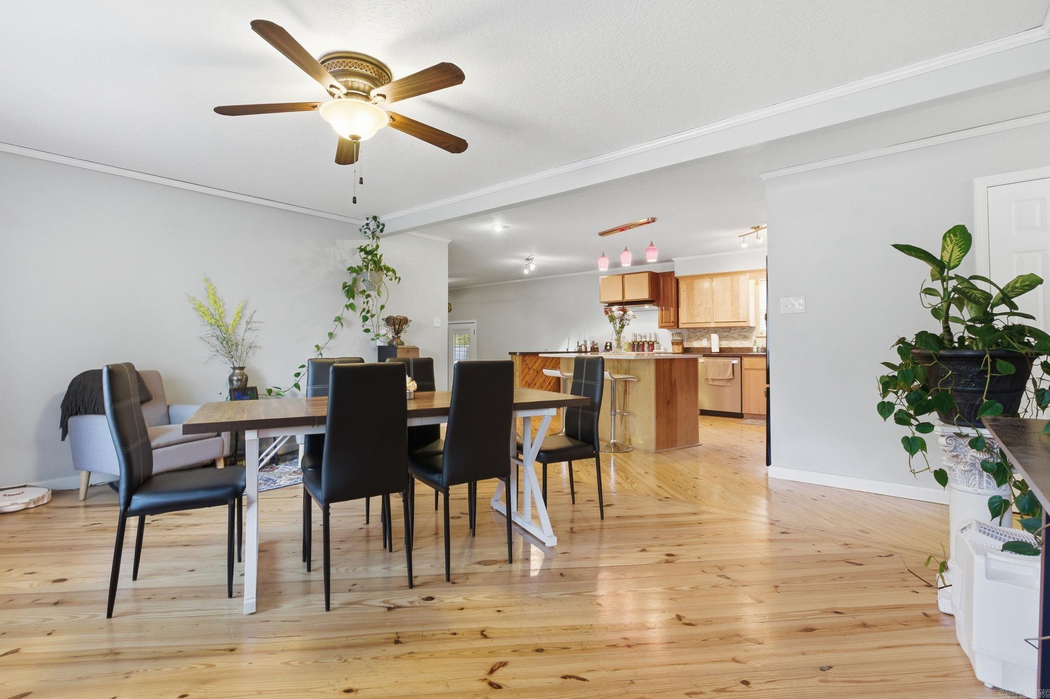 106 Lecroy  Hot Springs, AR