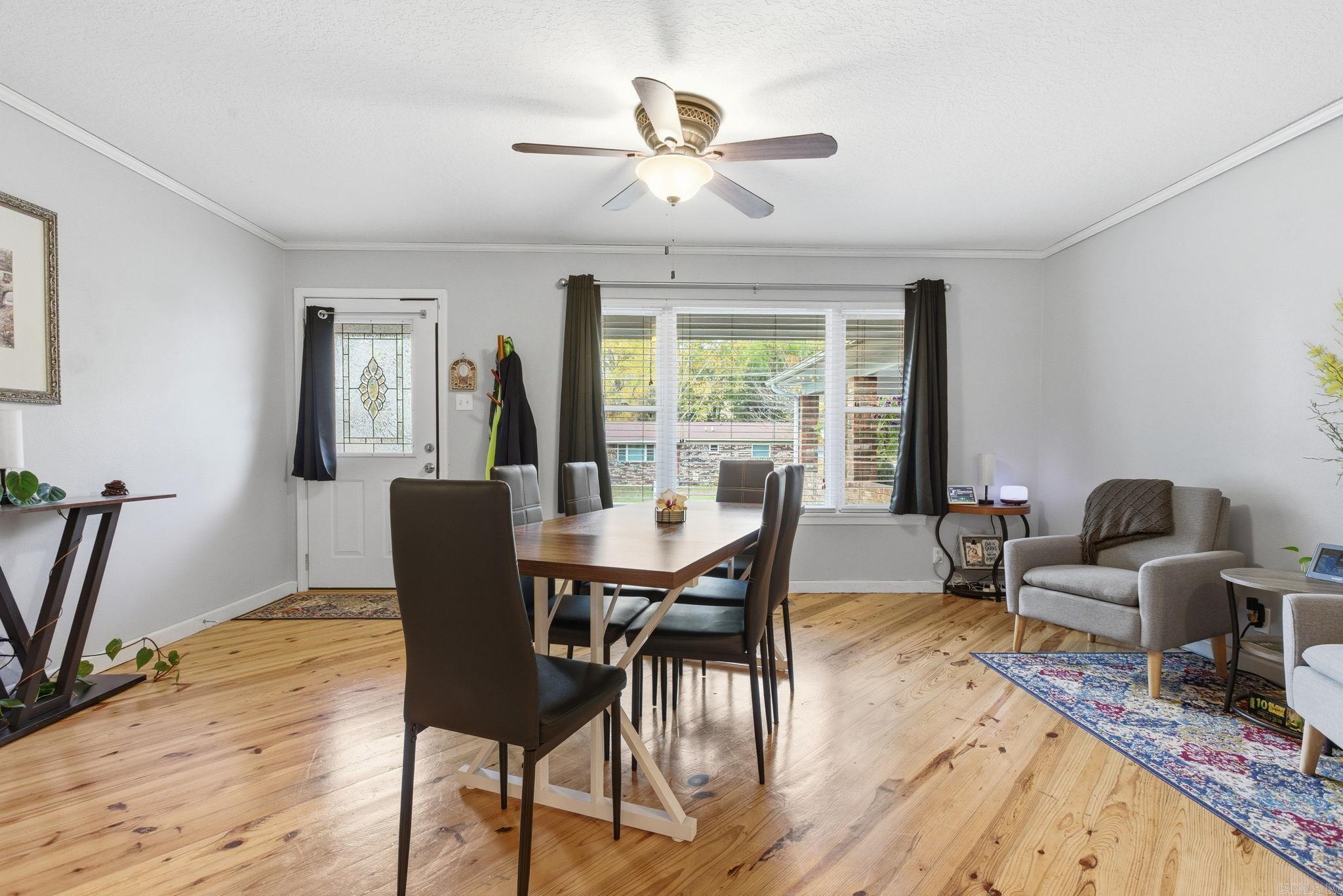 106 Lecroy  Hot Springs, AR