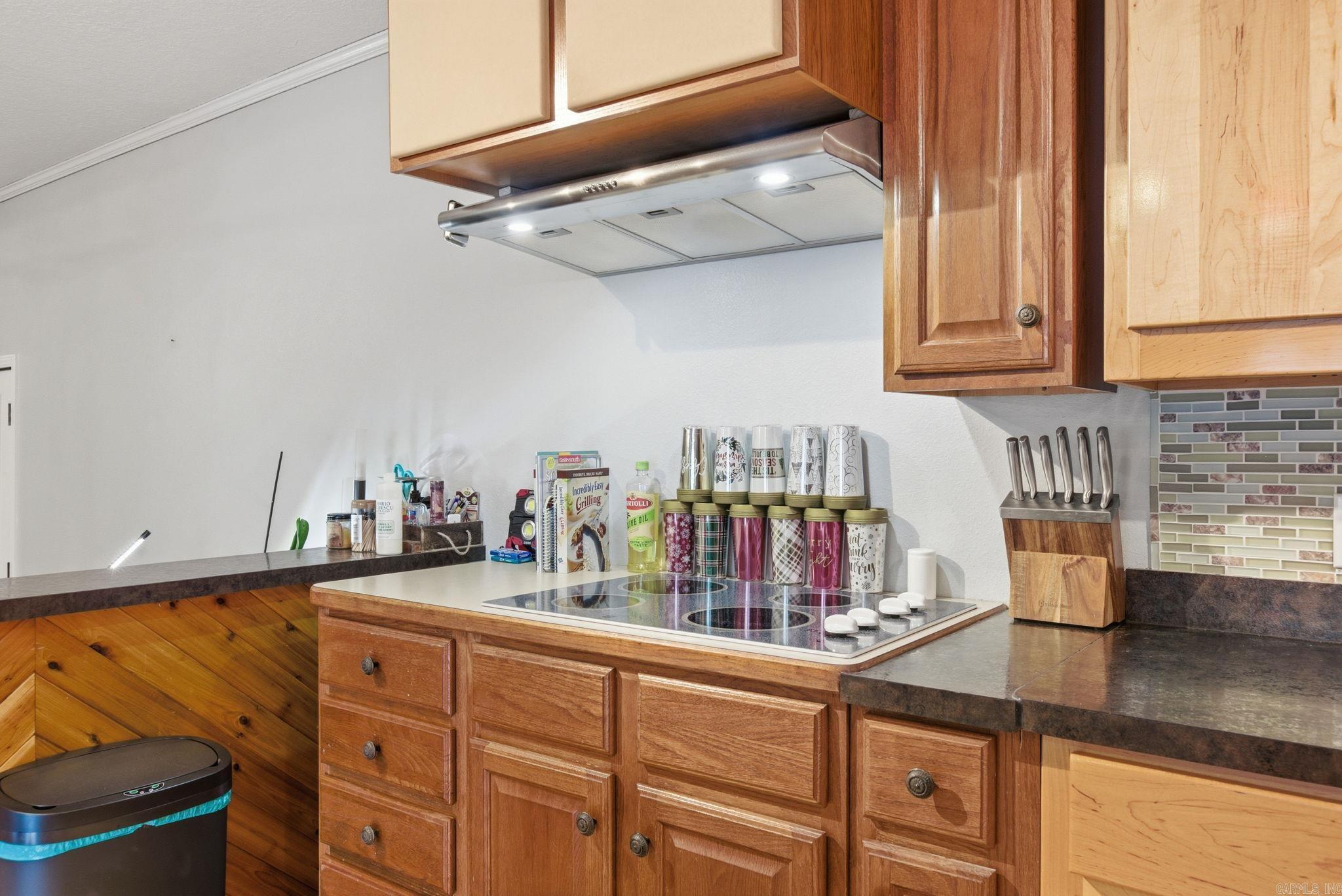 106 Lecroy  Hot Springs, AR