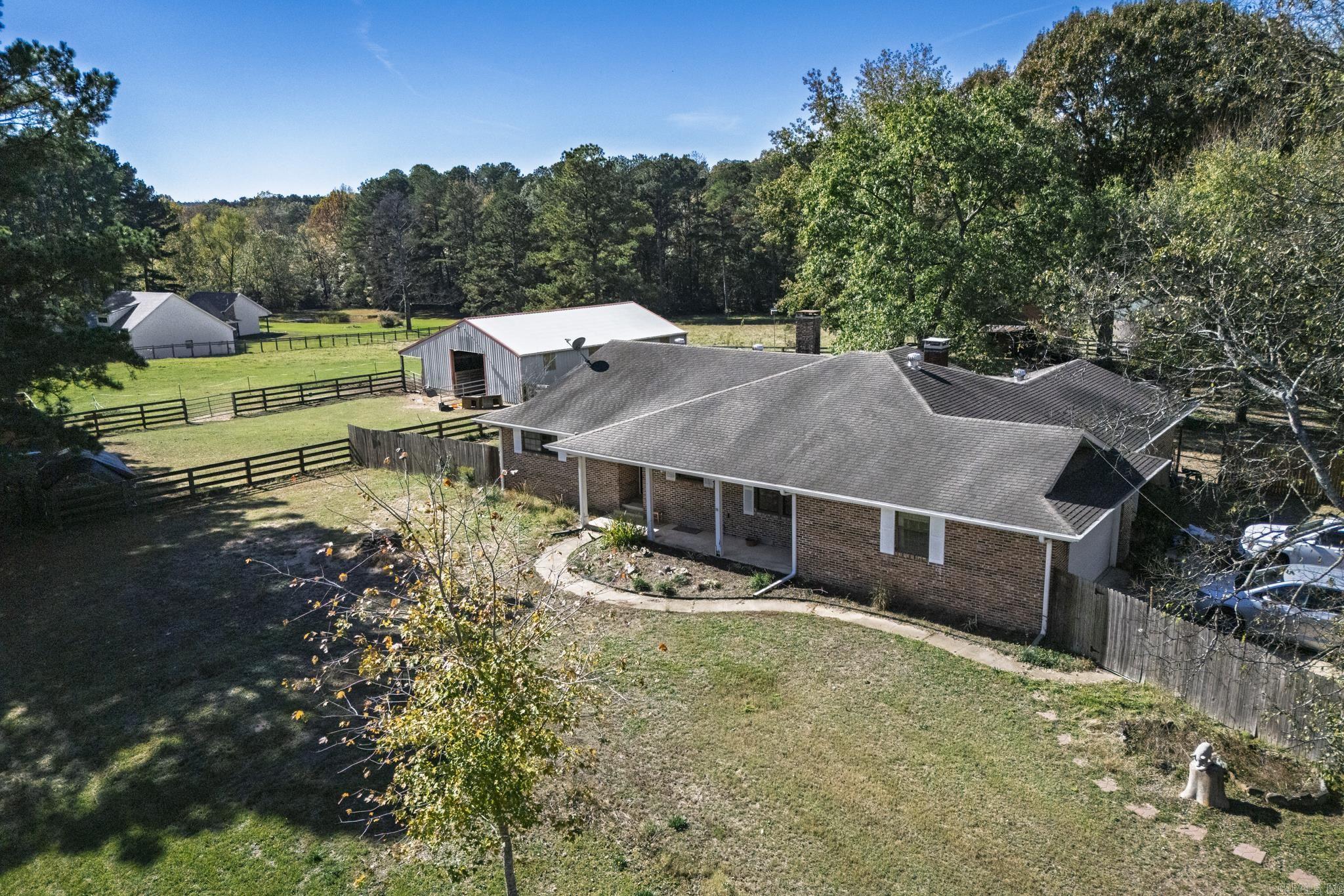 187 Central Road Arkadelphia, AR 71923