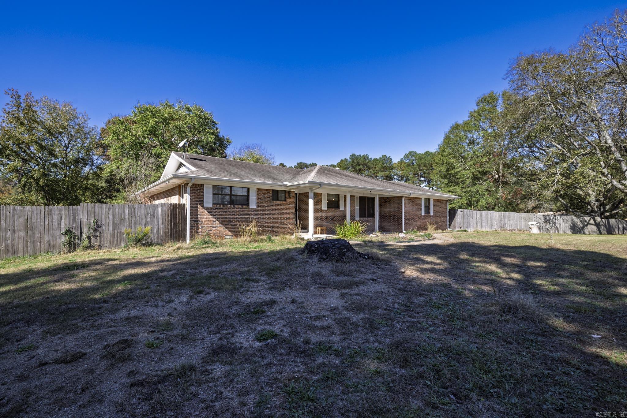 187 Central Road Arkadelphia, AR 71923