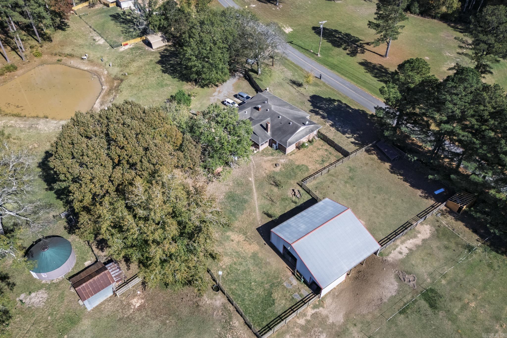 187 Central Road Arkadelphia, AR 71923