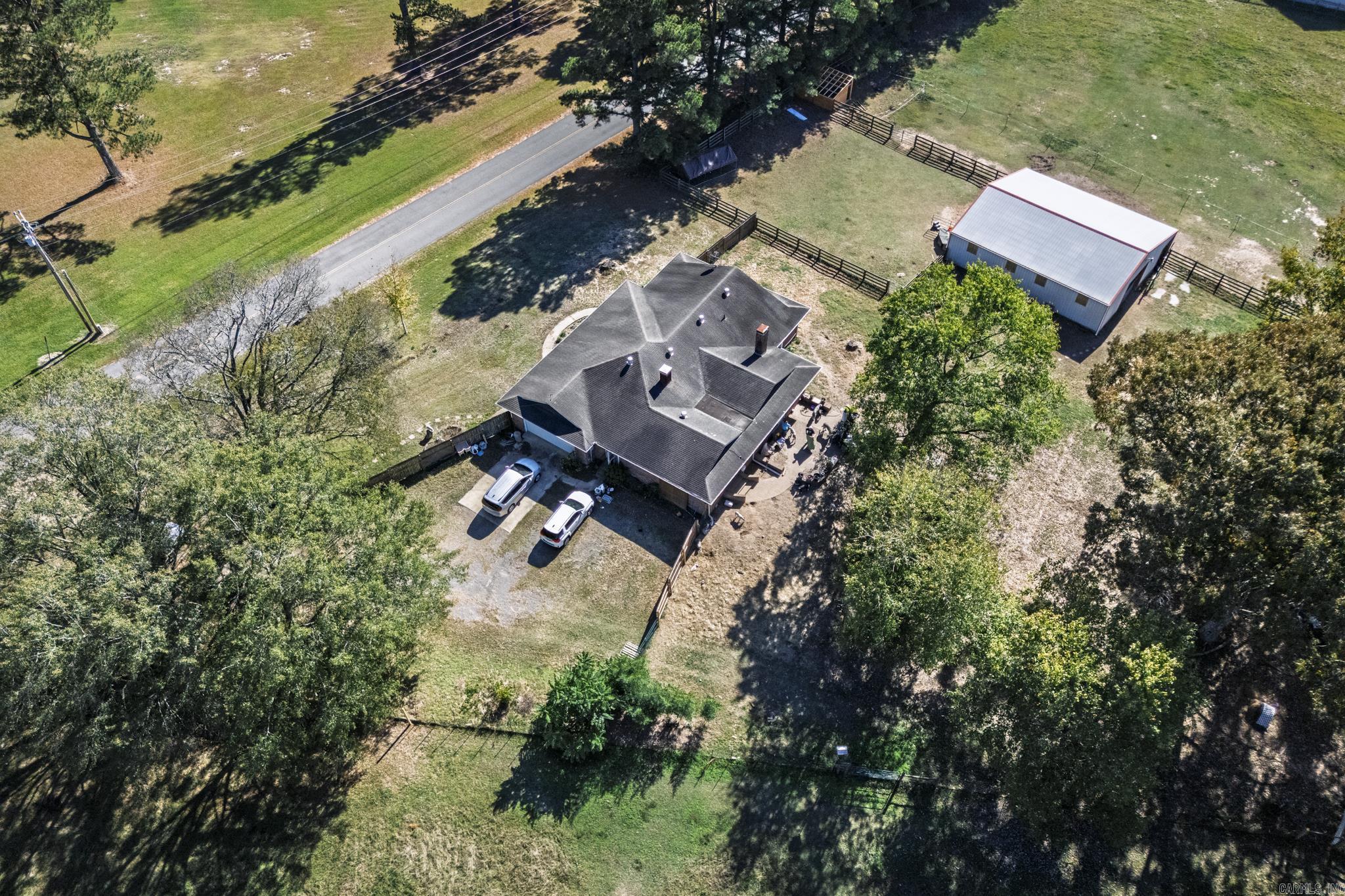 187 Central Road Arkadelphia, AR 71923