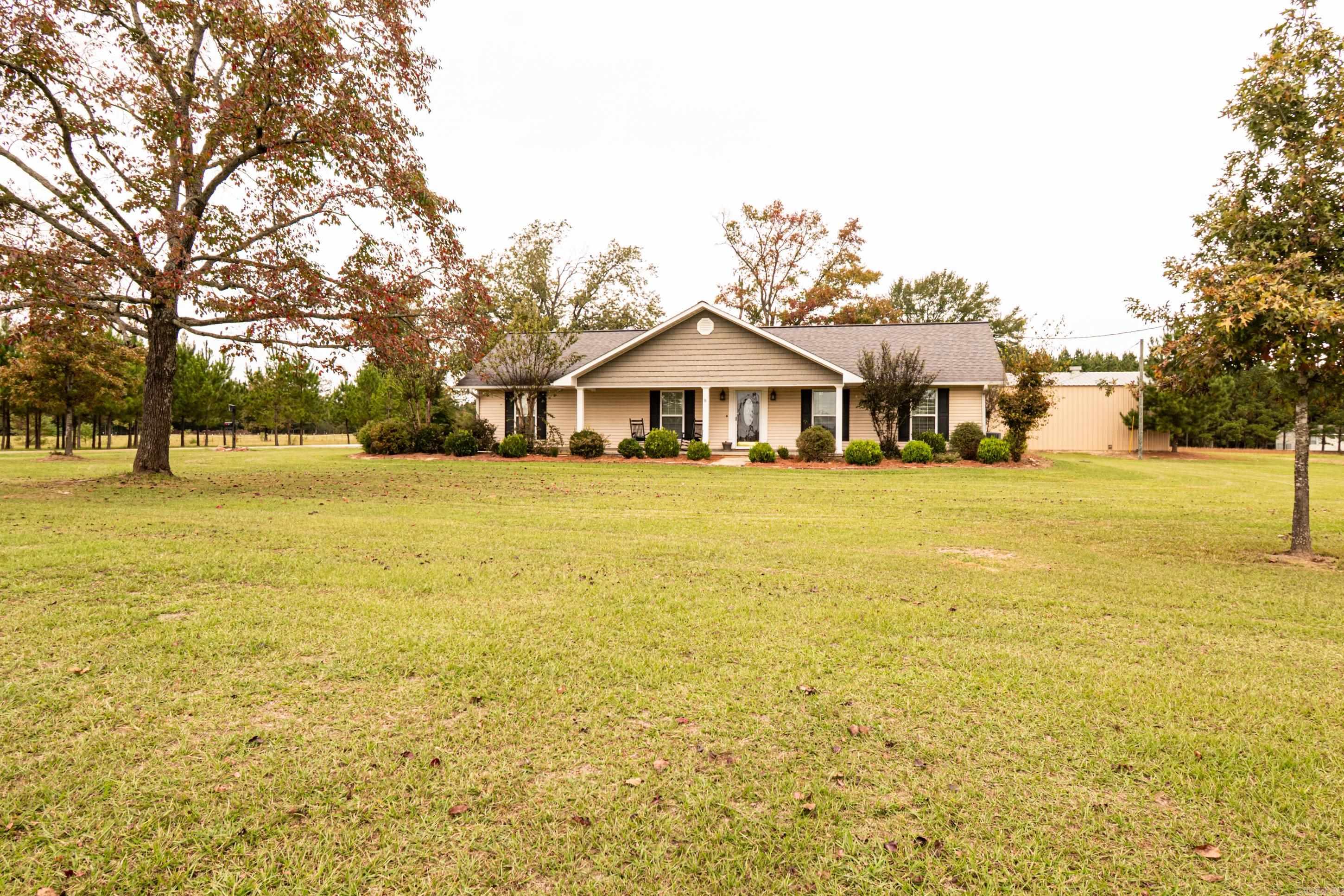 739 Highway 278 Byp  Warren, AR