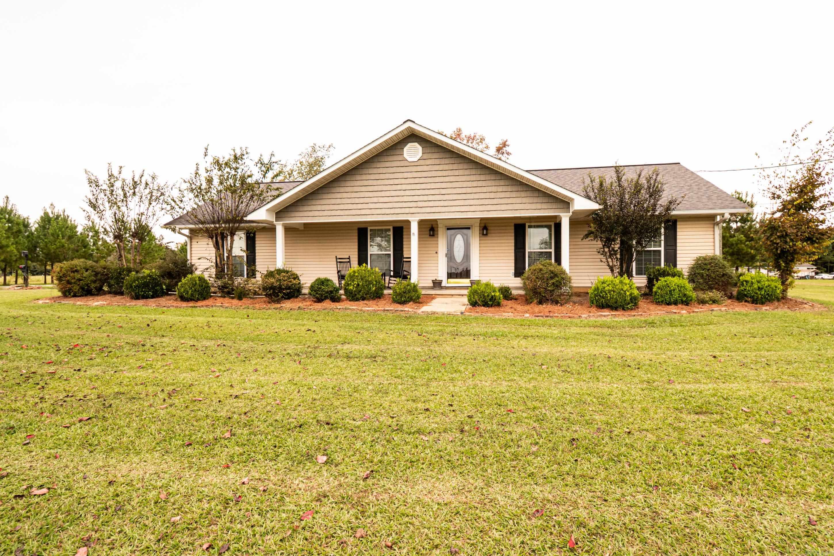 739 Highway 278 Byp  Warren, AR