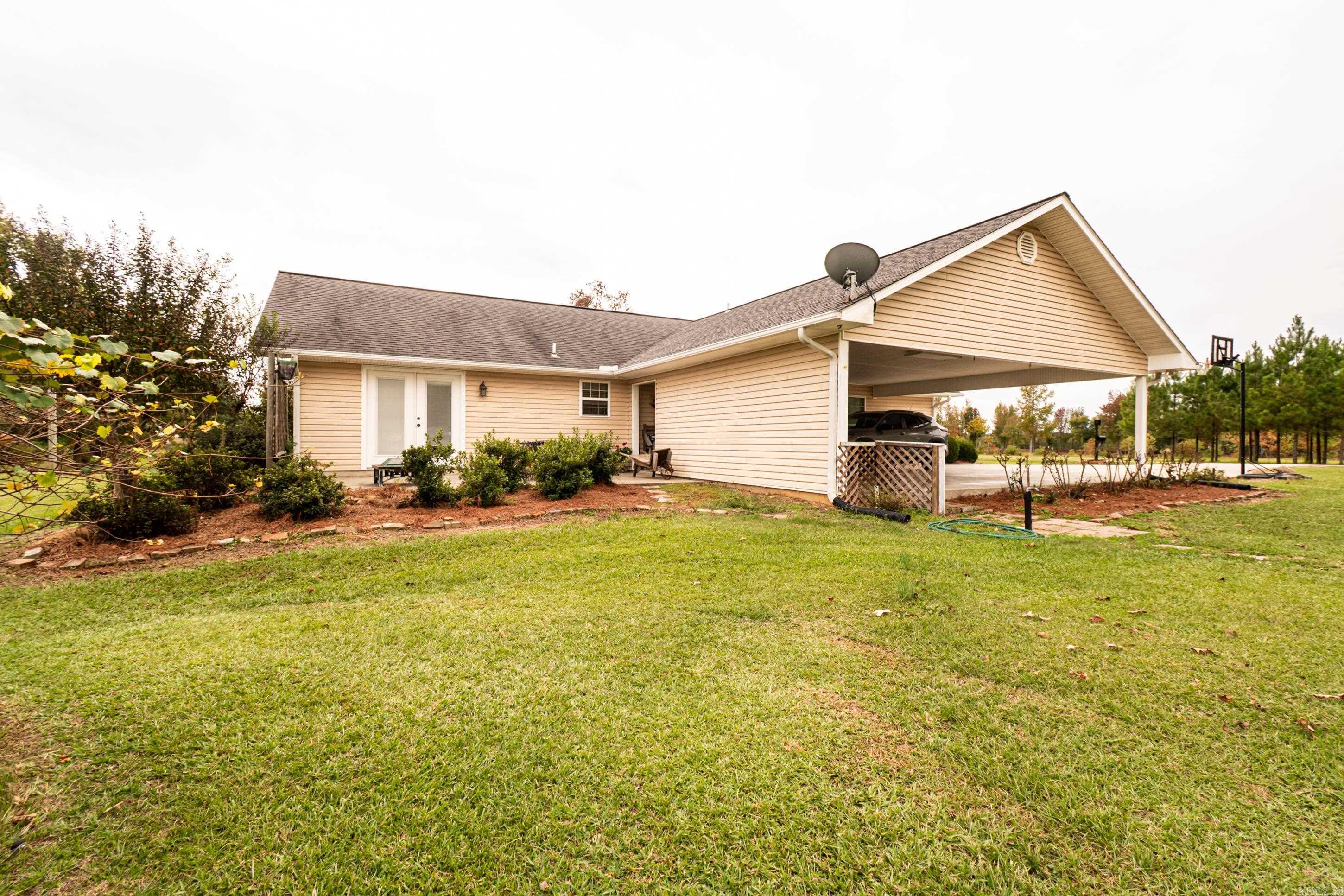 739 Highway 278 Byp  Warren, AR