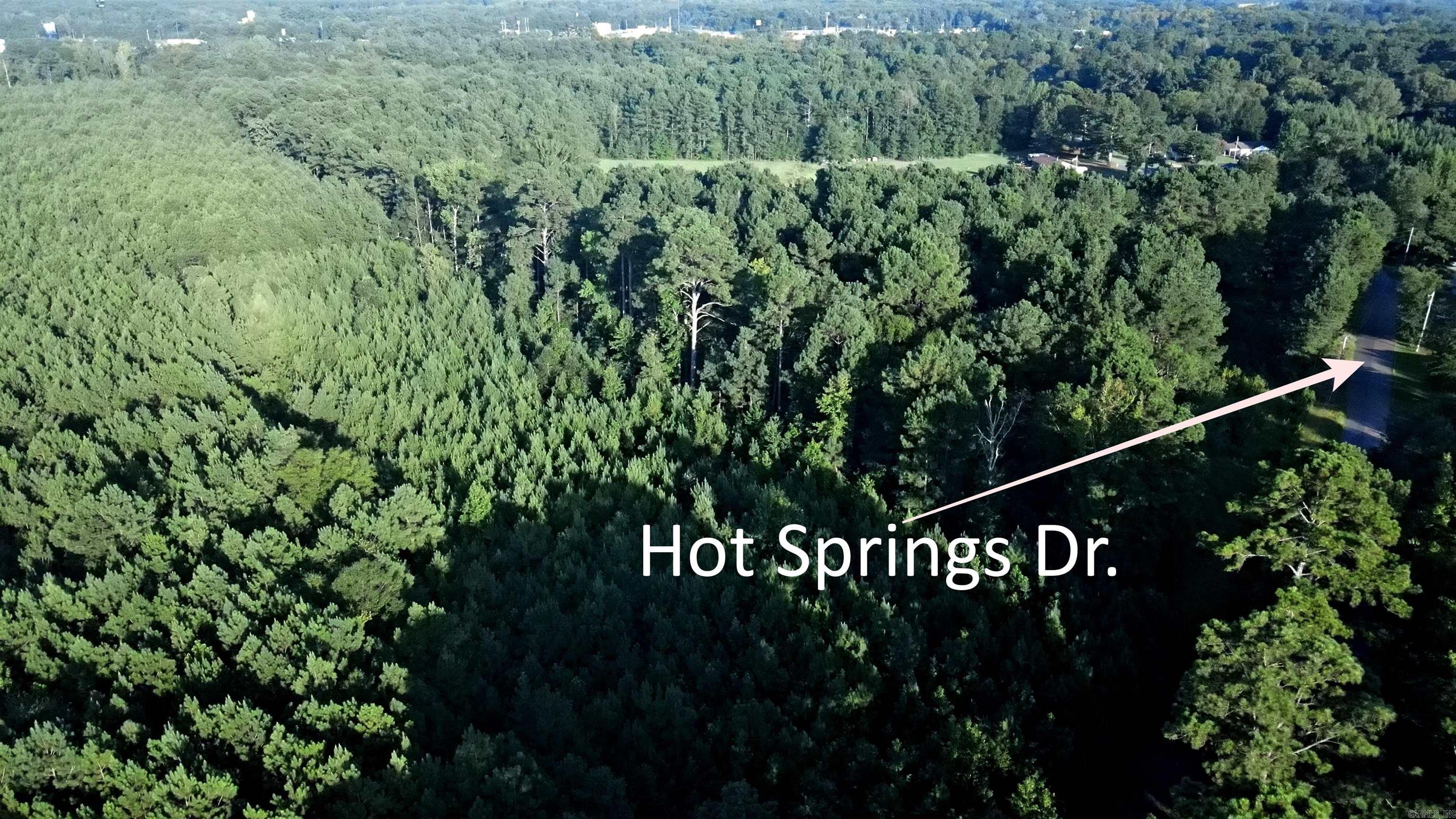 164 Hot Springs  Arkadelphia, AR