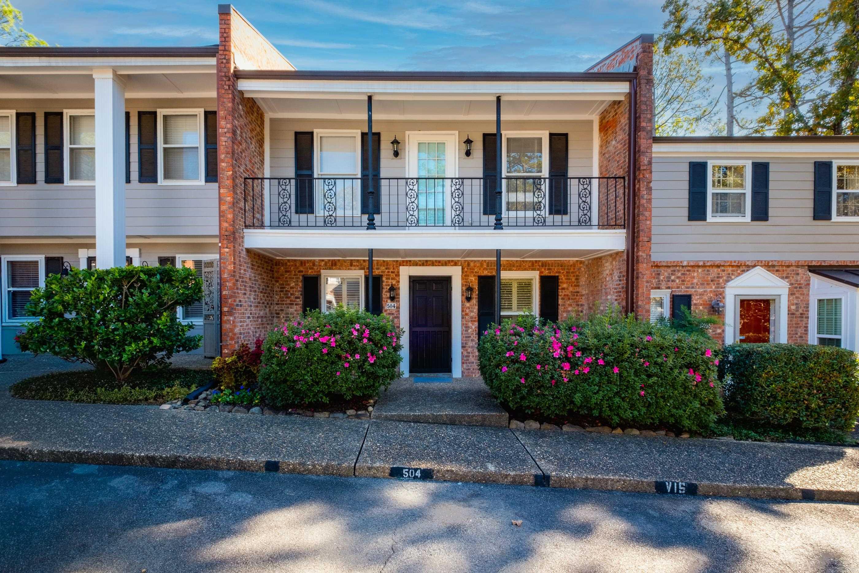 2200 Andover Court Little Rock, AR 72227