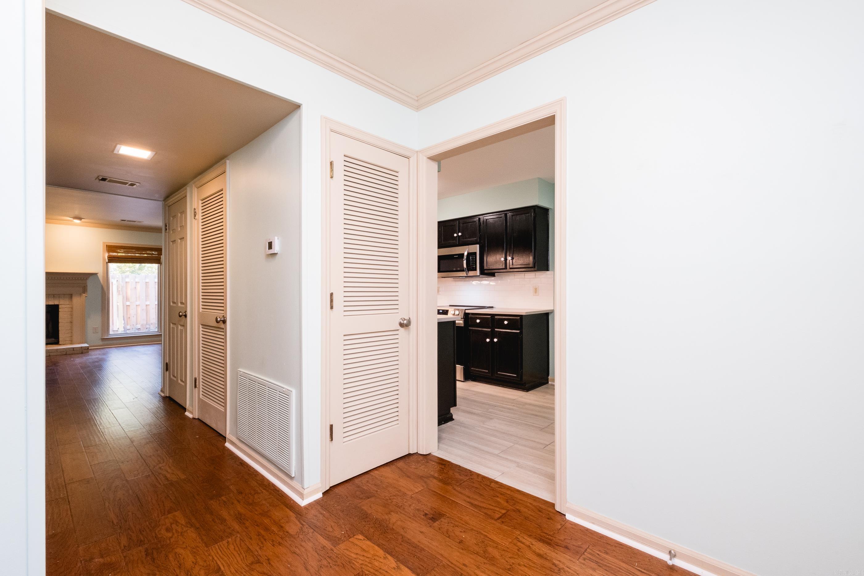 2200 Andover Court Little Rock, AR 72227