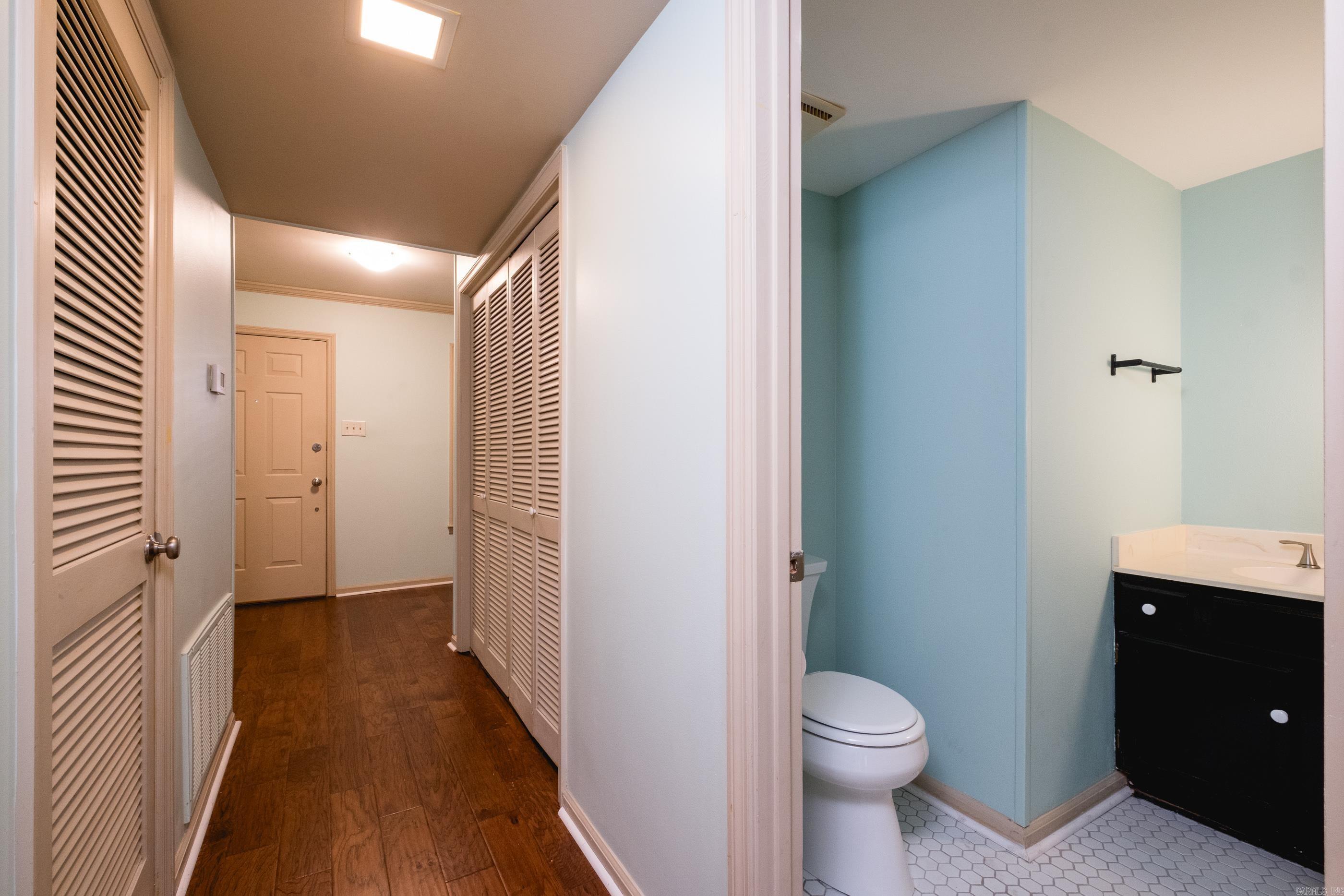 2200 Andover Court Little Rock, AR 72227