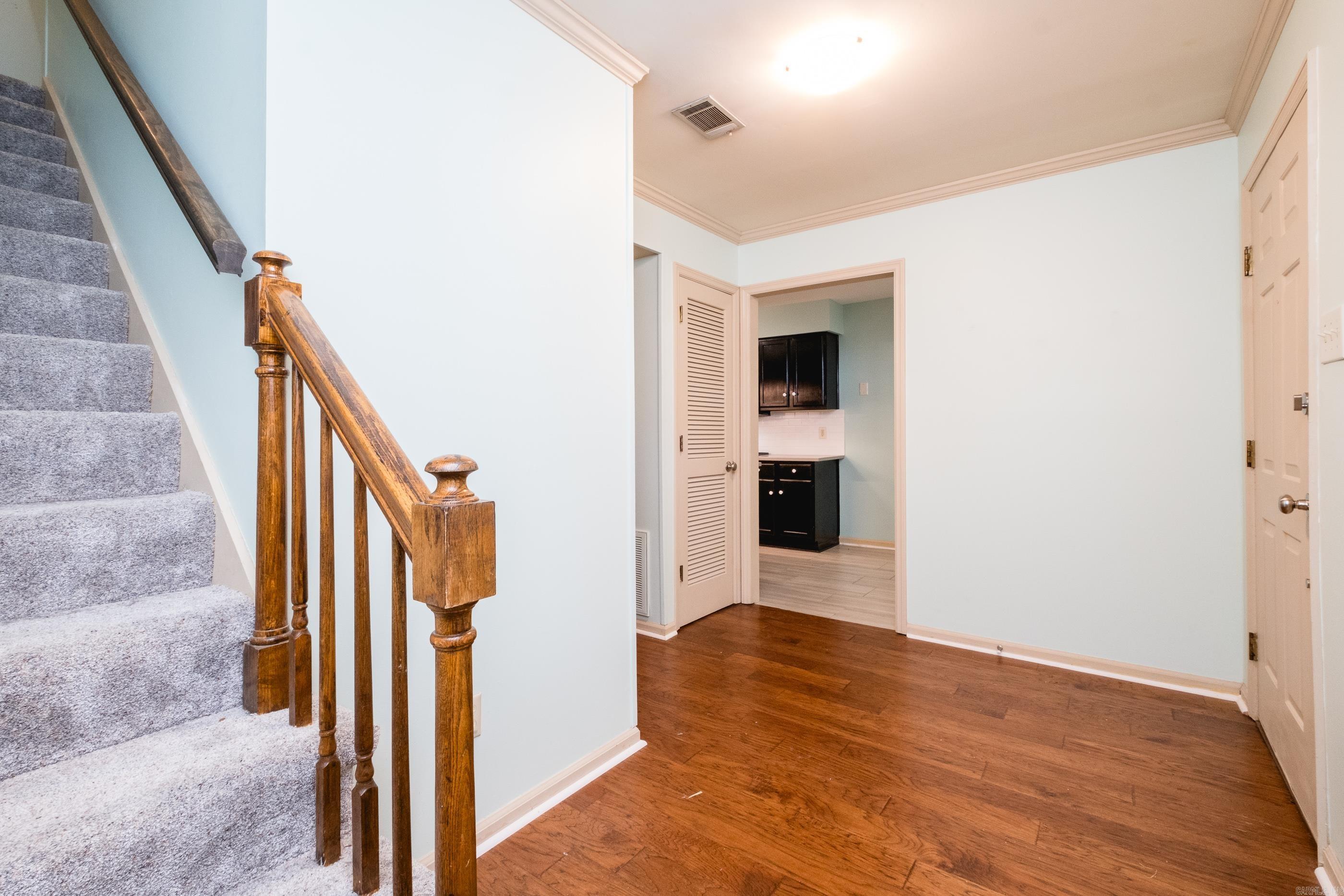 2200 Andover Court Little Rock, AR 72227