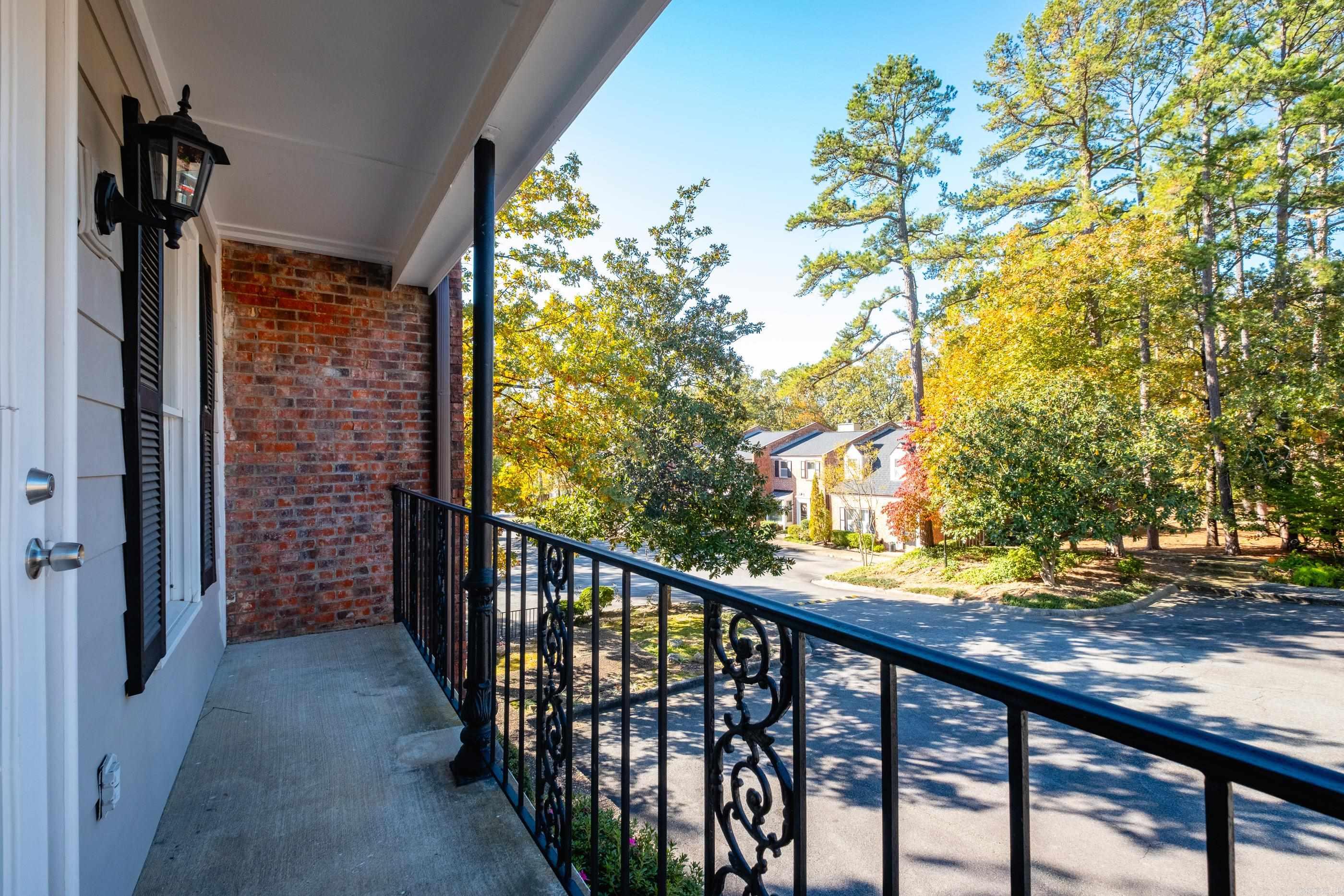 2200 Andover Court Little Rock, AR 72227