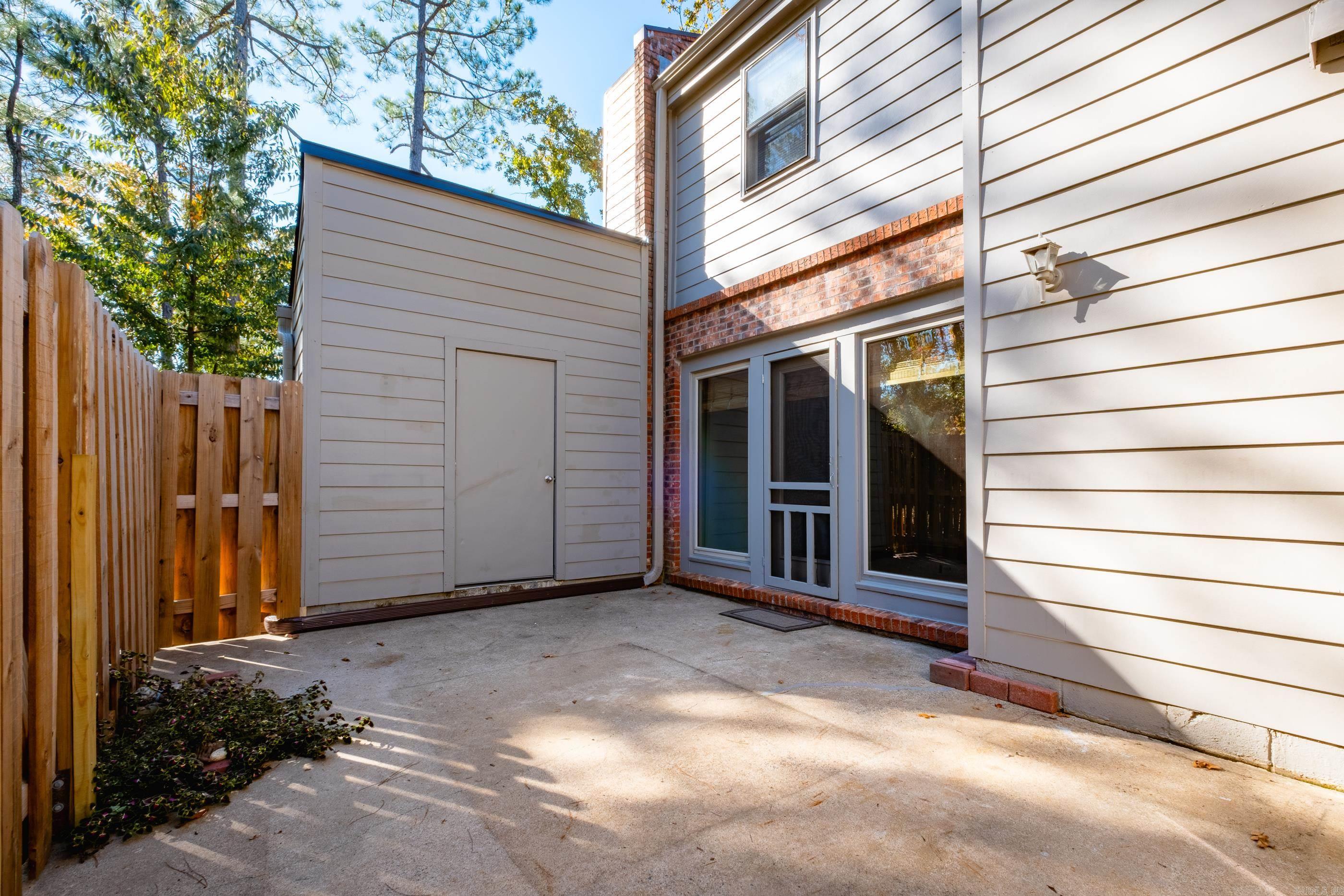 2200 Andover Court Little Rock, AR 72227