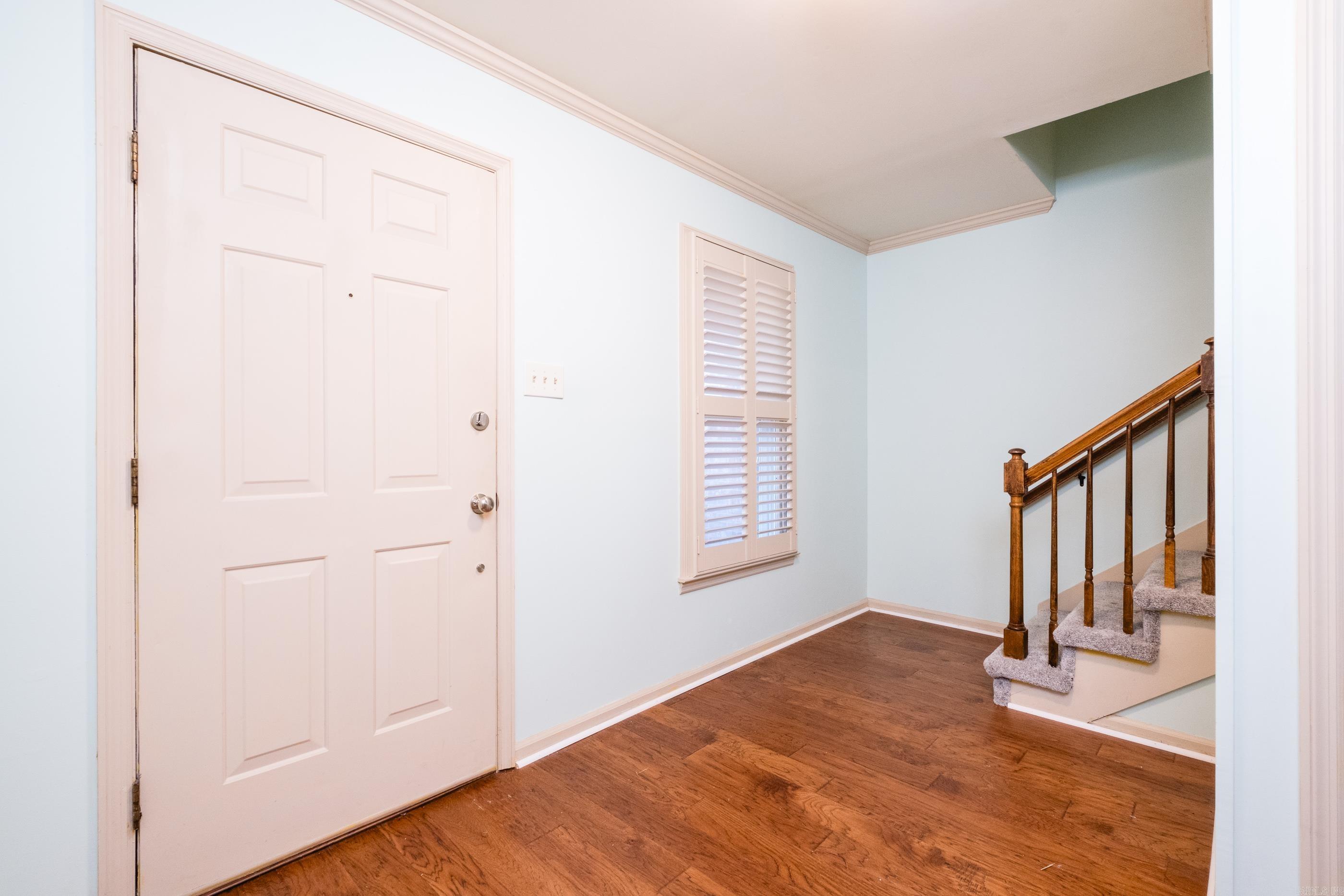 2200 Andover Court Little Rock, AR 72227