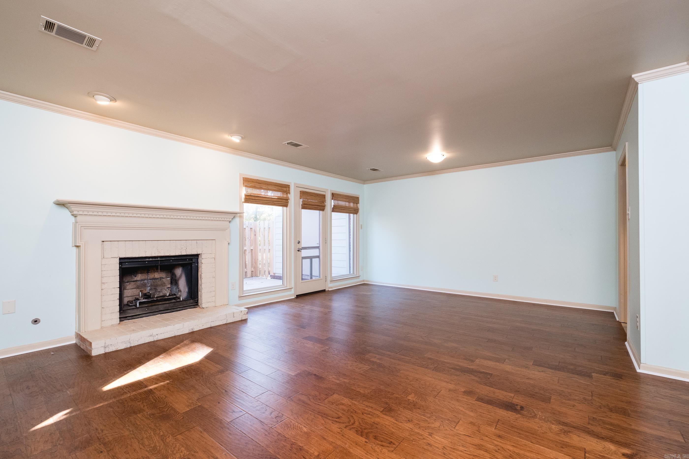 2200 Andover Court Little Rock, AR 72227