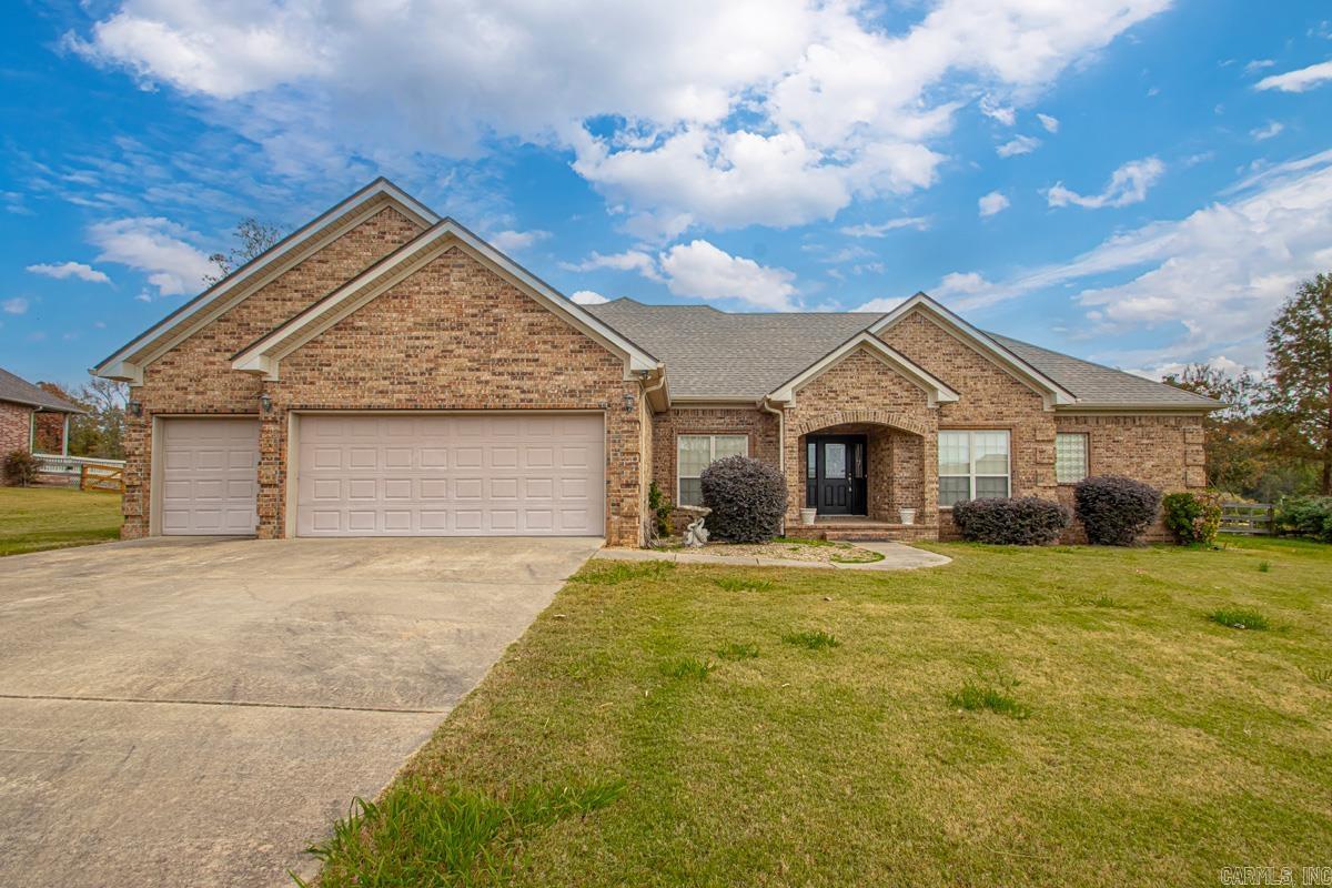 187 Plantation Drive Mayflower, AR 72106