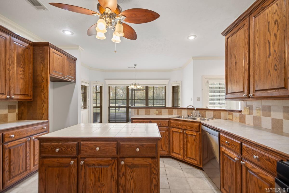 187 Plantation Drive Mayflower, AR 72106