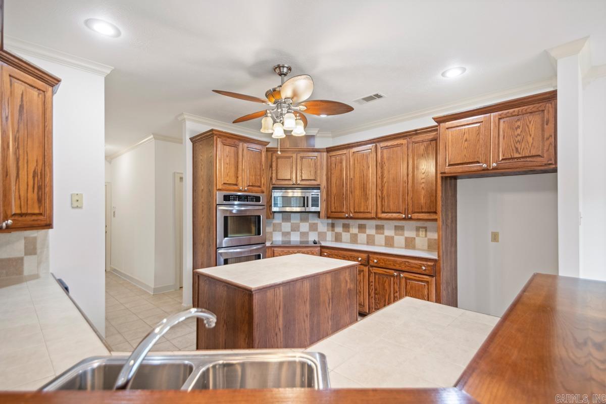 187 Plantation Drive Mayflower, AR 72106