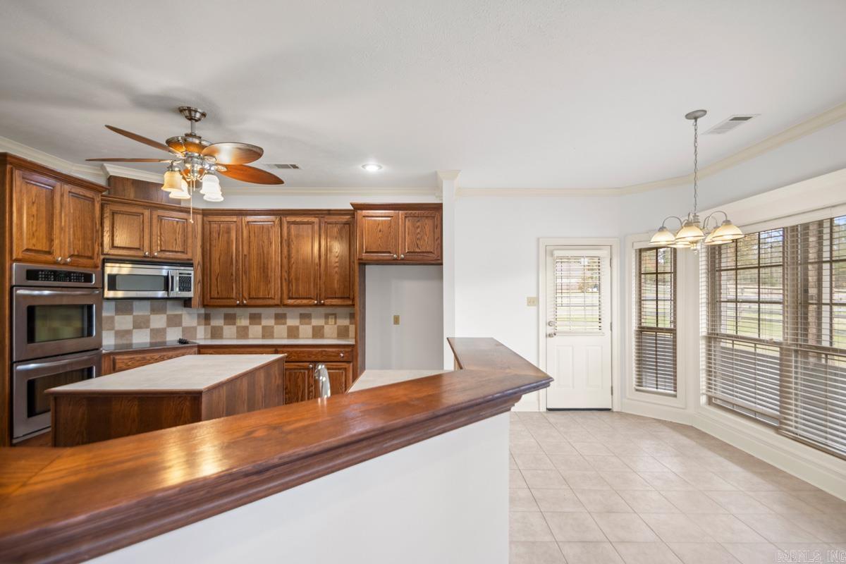 187 Plantation Drive Mayflower, AR 72106