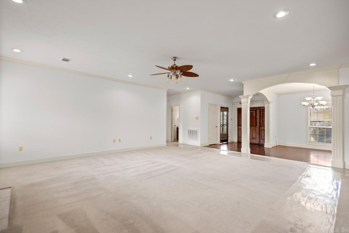 187 Plantation Drive Mayflower, AR 72106