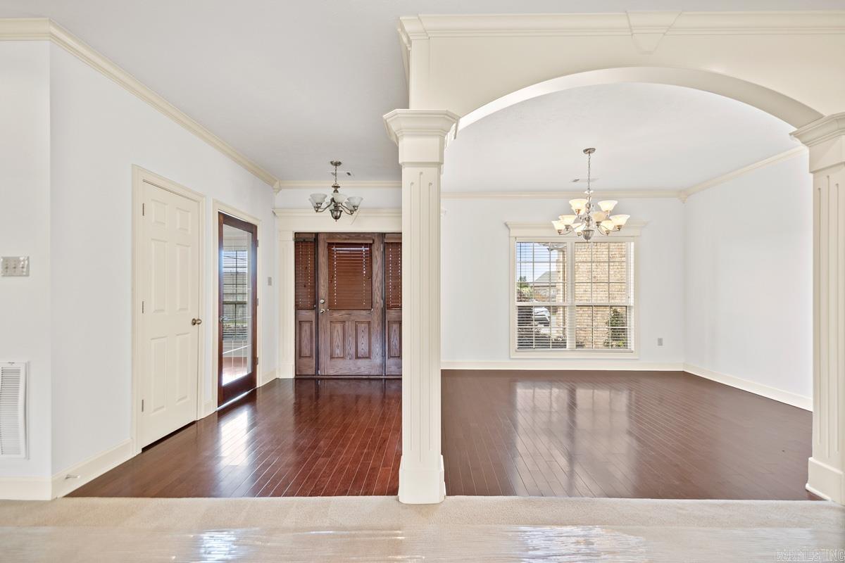 187 Plantation Drive Mayflower, AR 72106