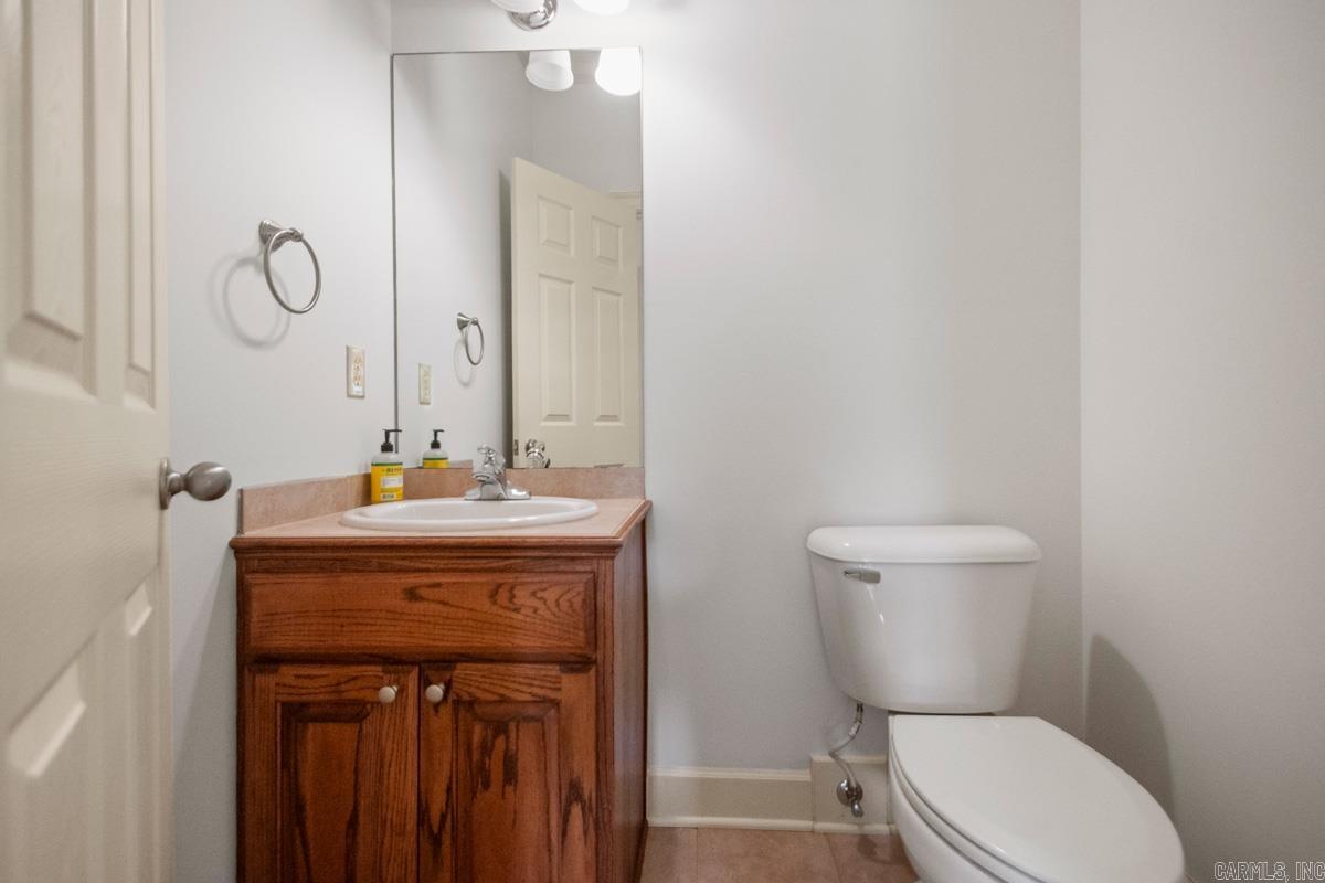 187 Plantation Drive Mayflower, AR 72106