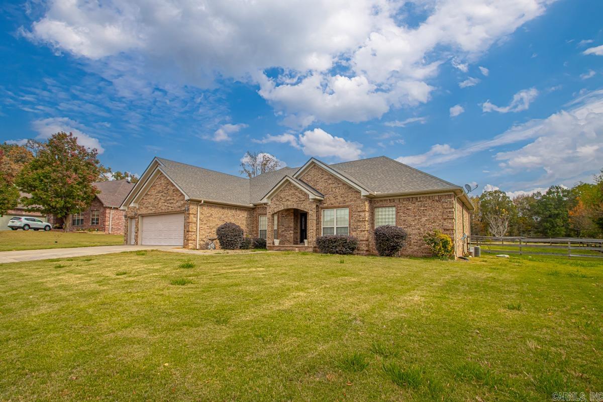 187 Plantation Drive Mayflower, AR 72106
