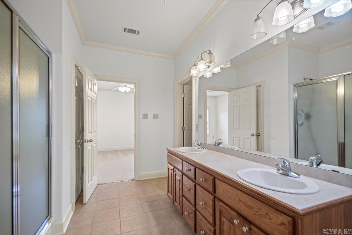 187 Plantation Drive Mayflower, AR 72106