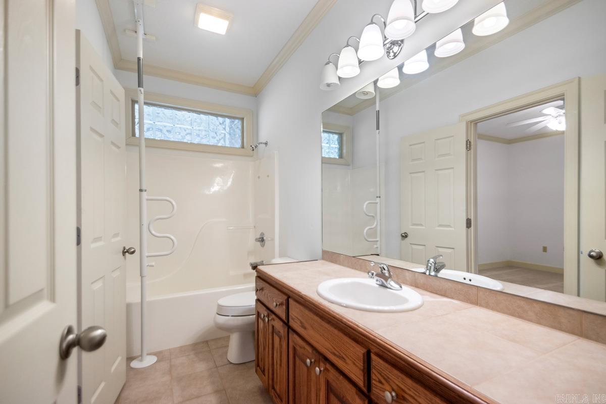 187 Plantation Drive Mayflower, AR 72106