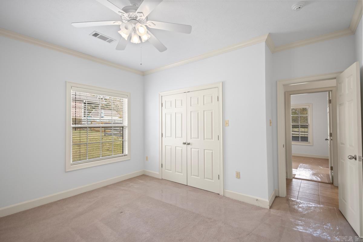 187 Plantation Drive Mayflower, AR 72106