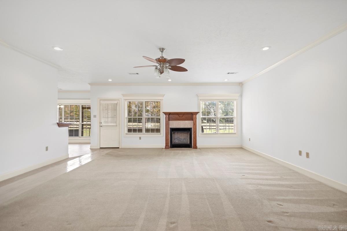 187 Plantation Drive Mayflower, AR 72106