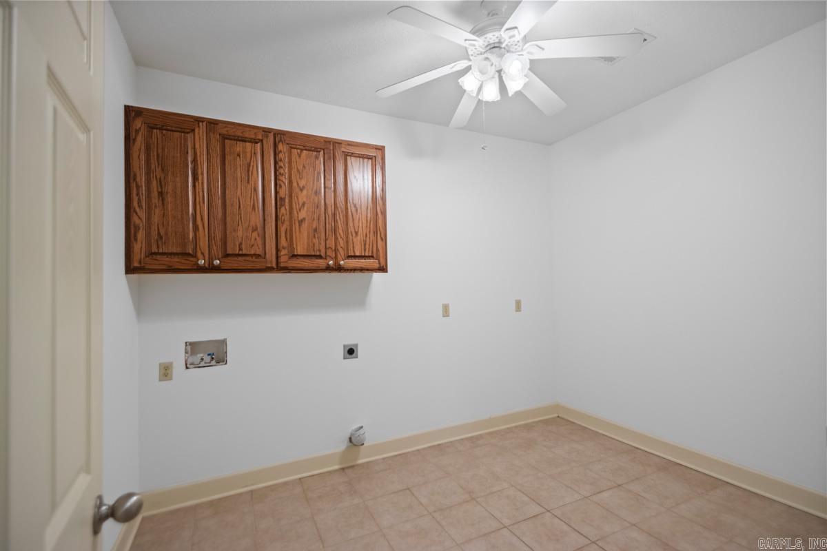 187 Plantation Drive Mayflower, AR 72106