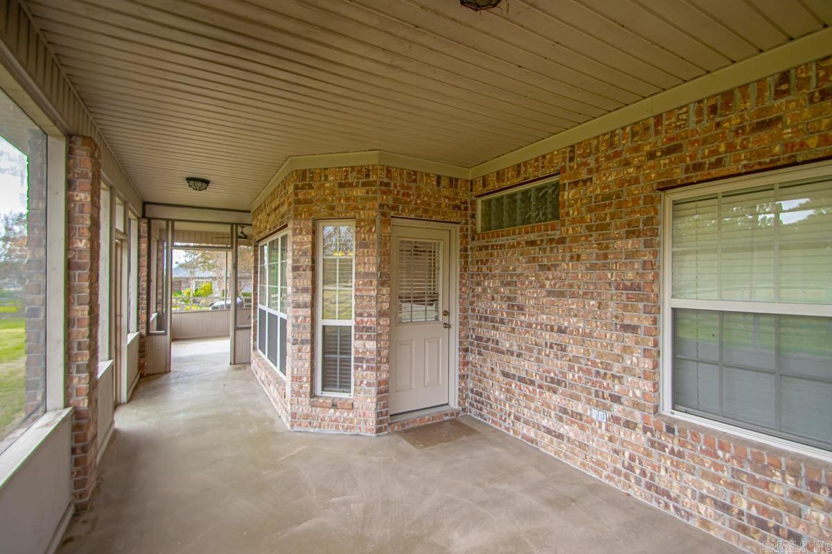 187 Plantation Drive Mayflower, AR 72106