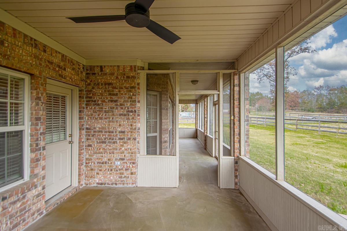 187 Plantation Drive Mayflower, AR 72106