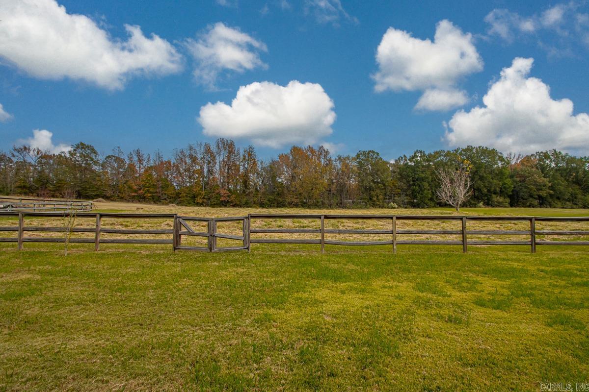 187 Plantation Drive Mayflower, AR 72106