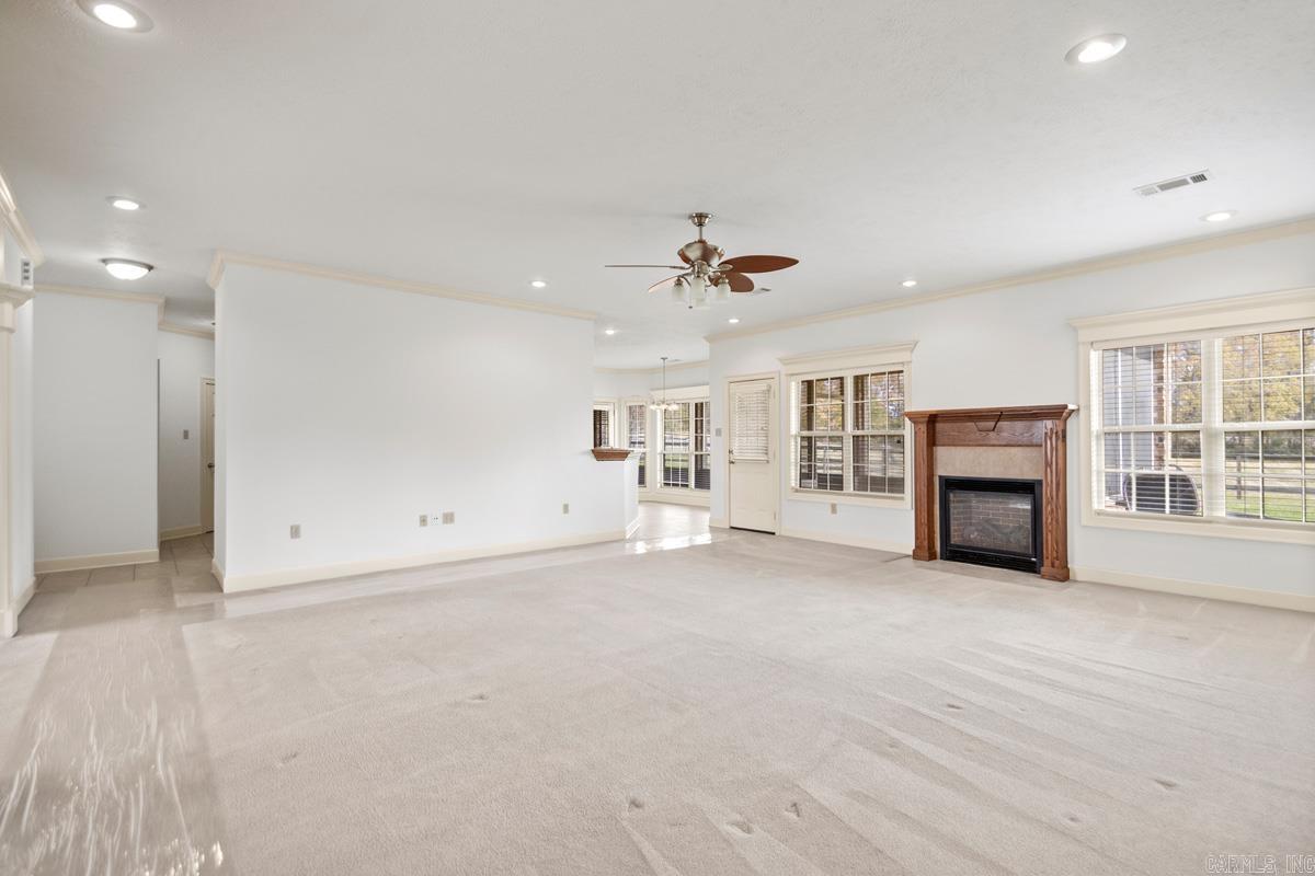 187 Plantation Drive Mayflower, AR 72106