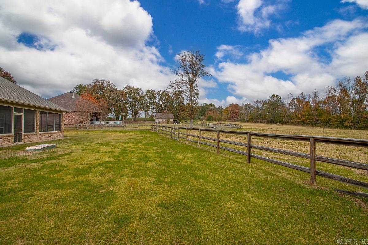 187 Plantation Drive Mayflower, AR 72106