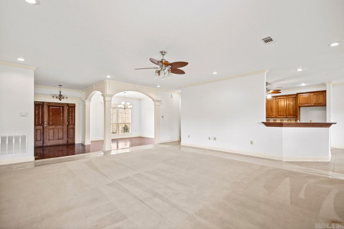 187 Plantation Drive Mayflower, AR 72106