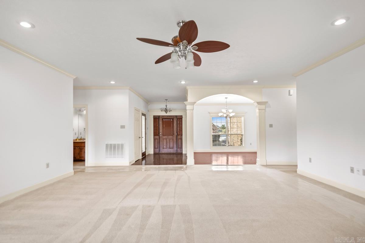 187 Plantation Drive Mayflower, AR 72106