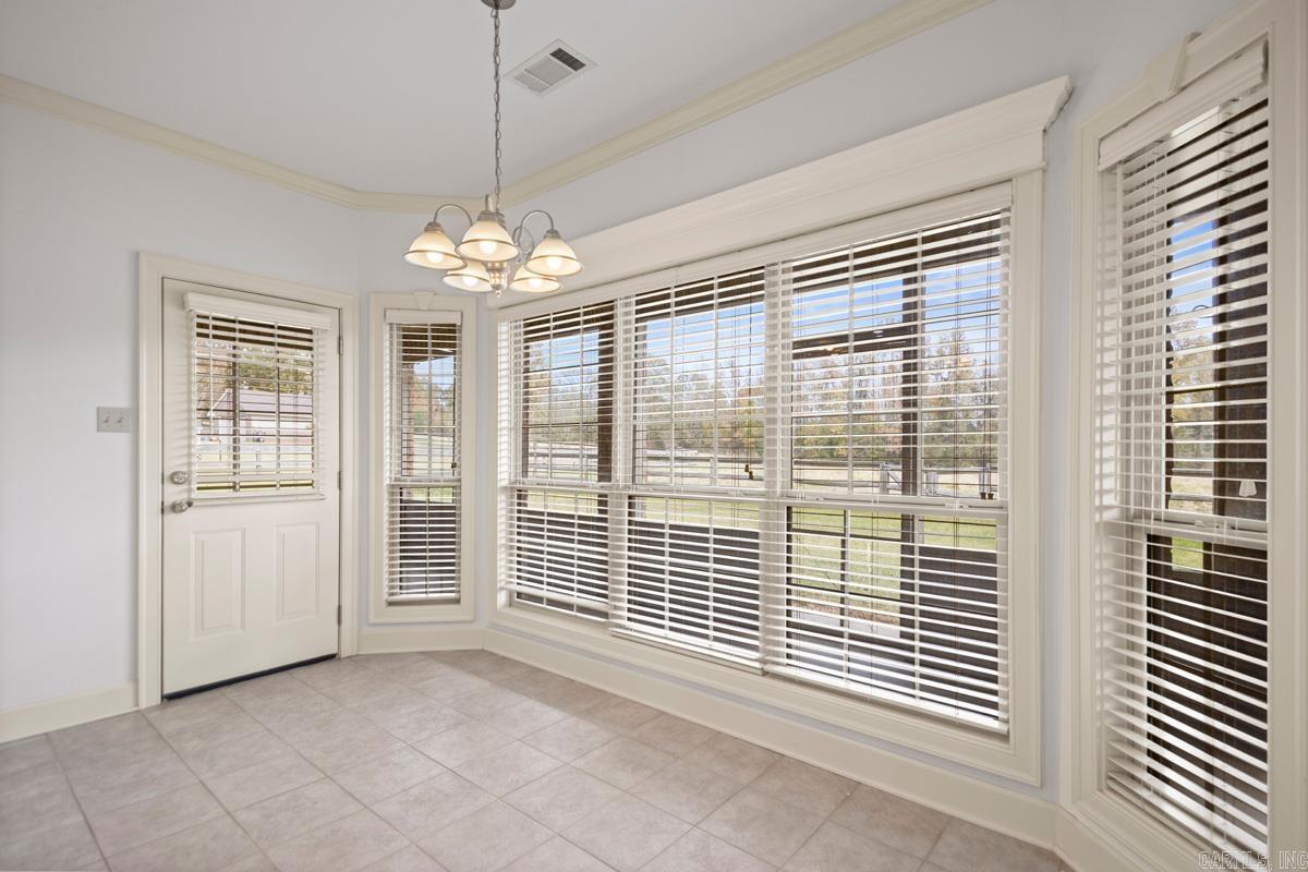 187 Plantation Drive Mayflower, AR 72106