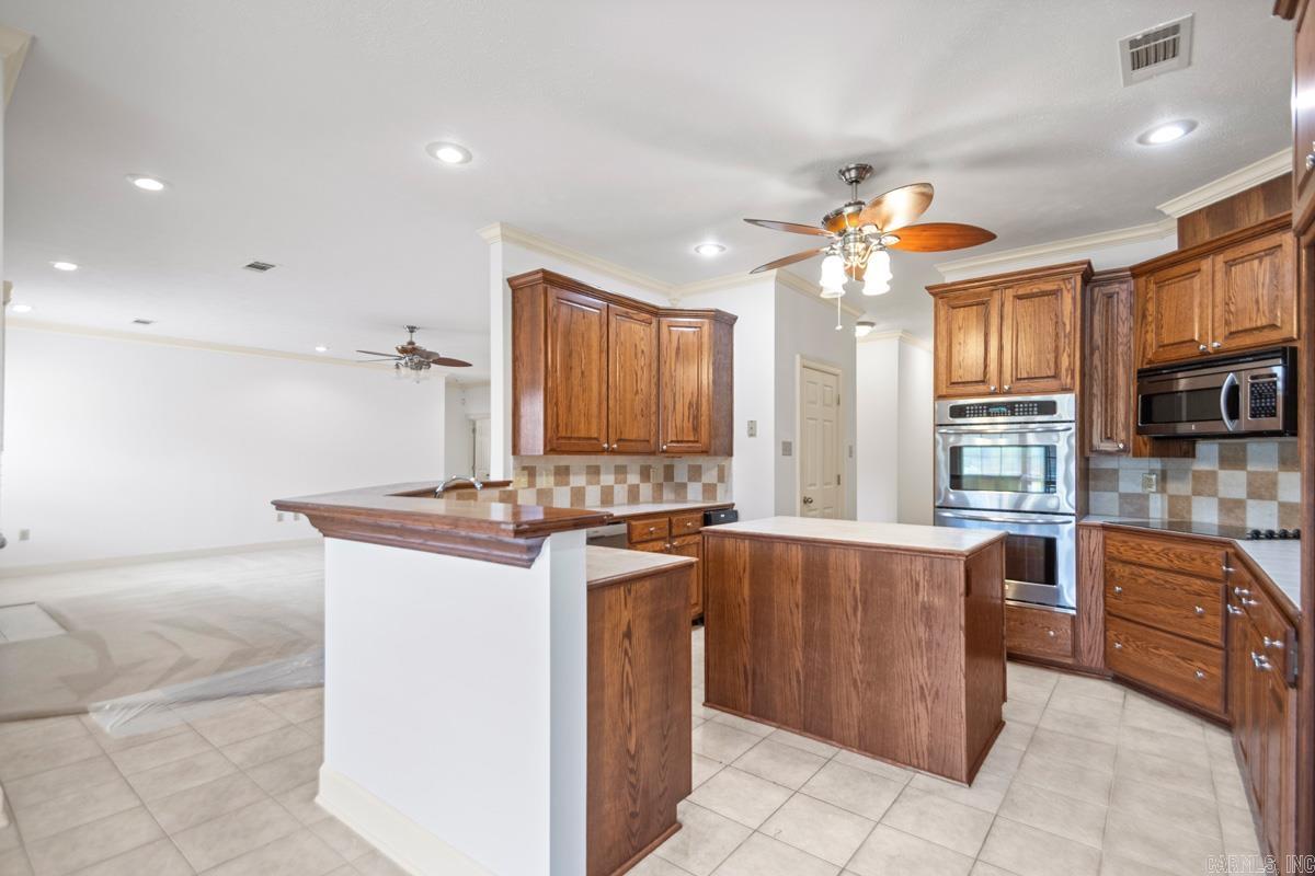 187 Plantation Drive Mayflower, AR 72106