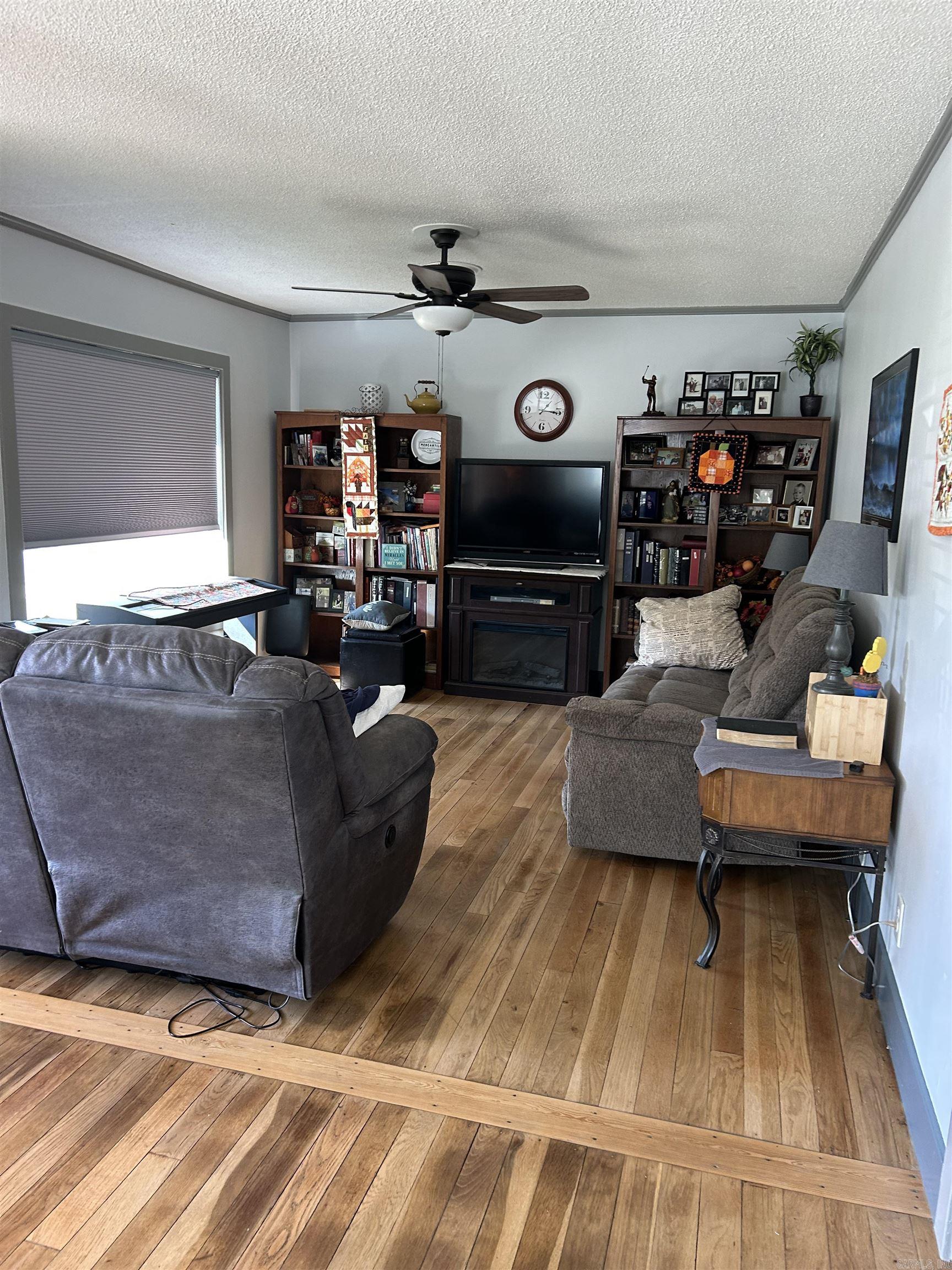 228 E Ingram  E. Camden, AR