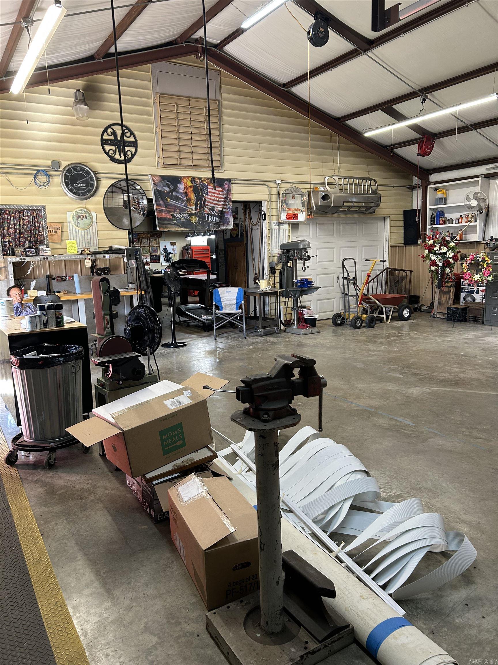 228 E Ingram  E. Camden, AR