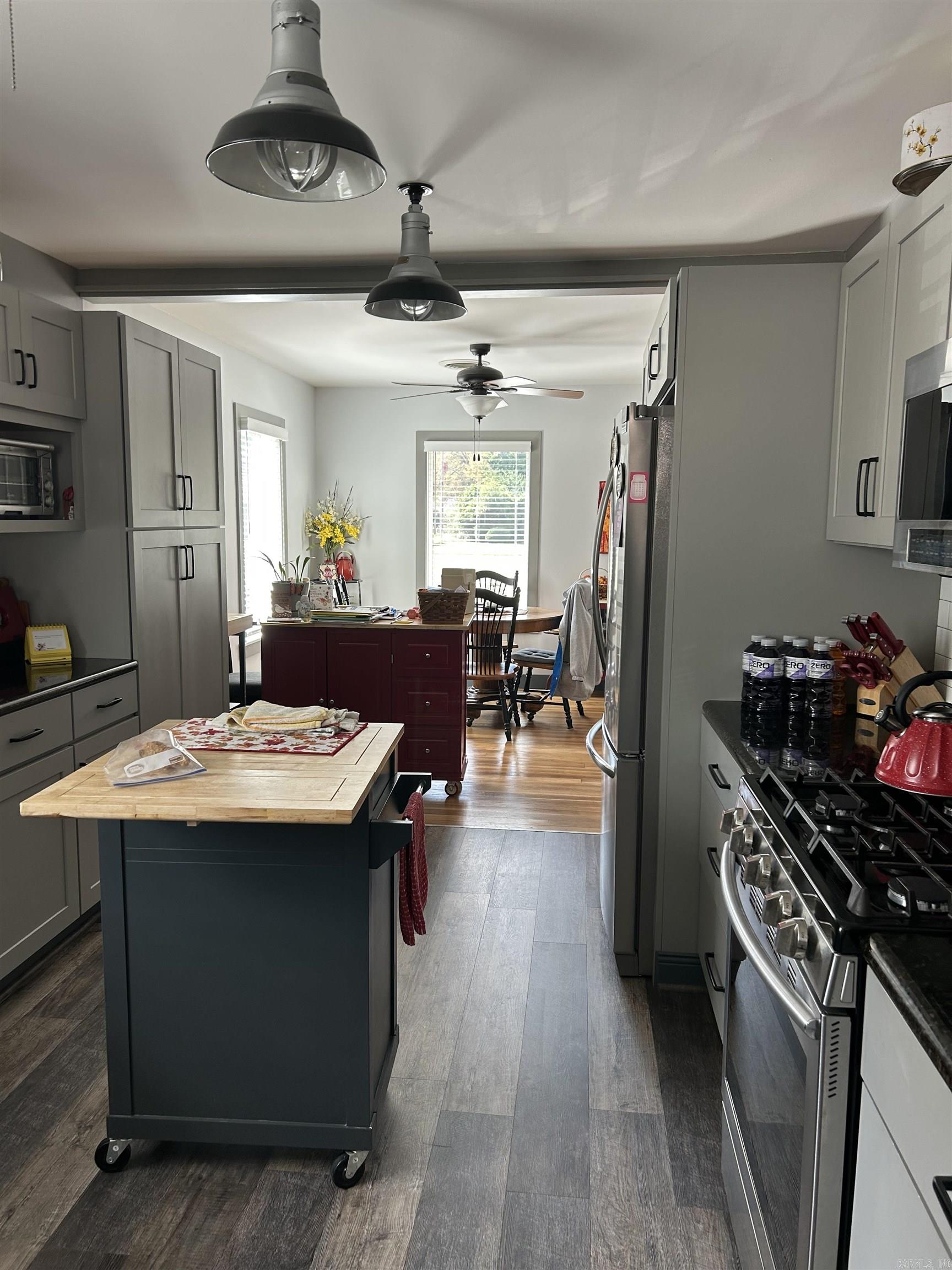 228 E Ingram  E. Camden, AR