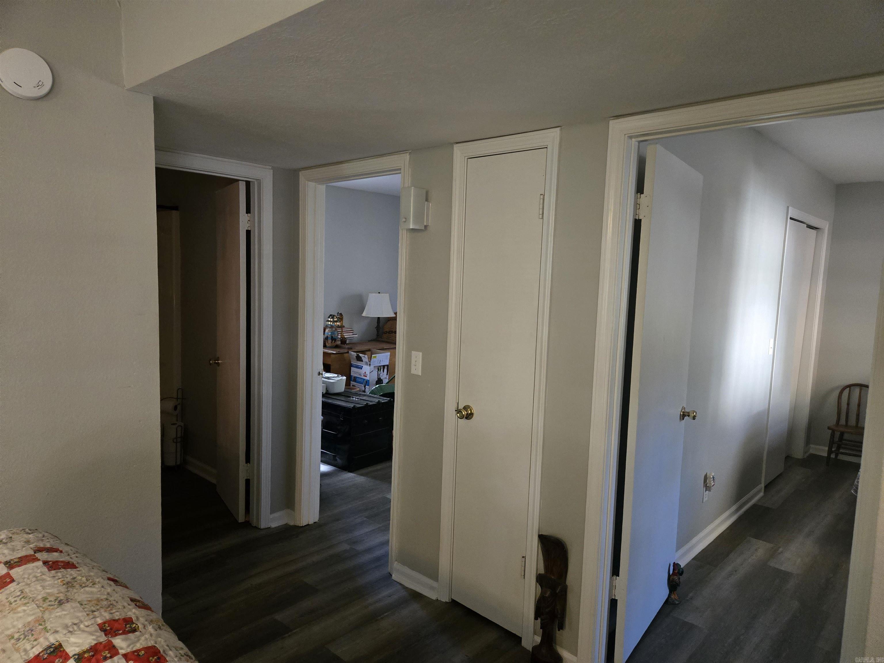 429 E Moore  Heber Springs, AR