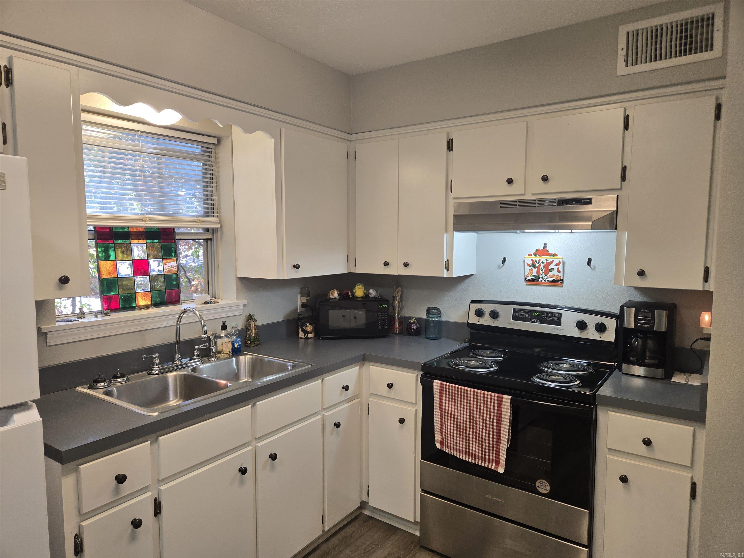 429 E Moore  Heber Springs, AR