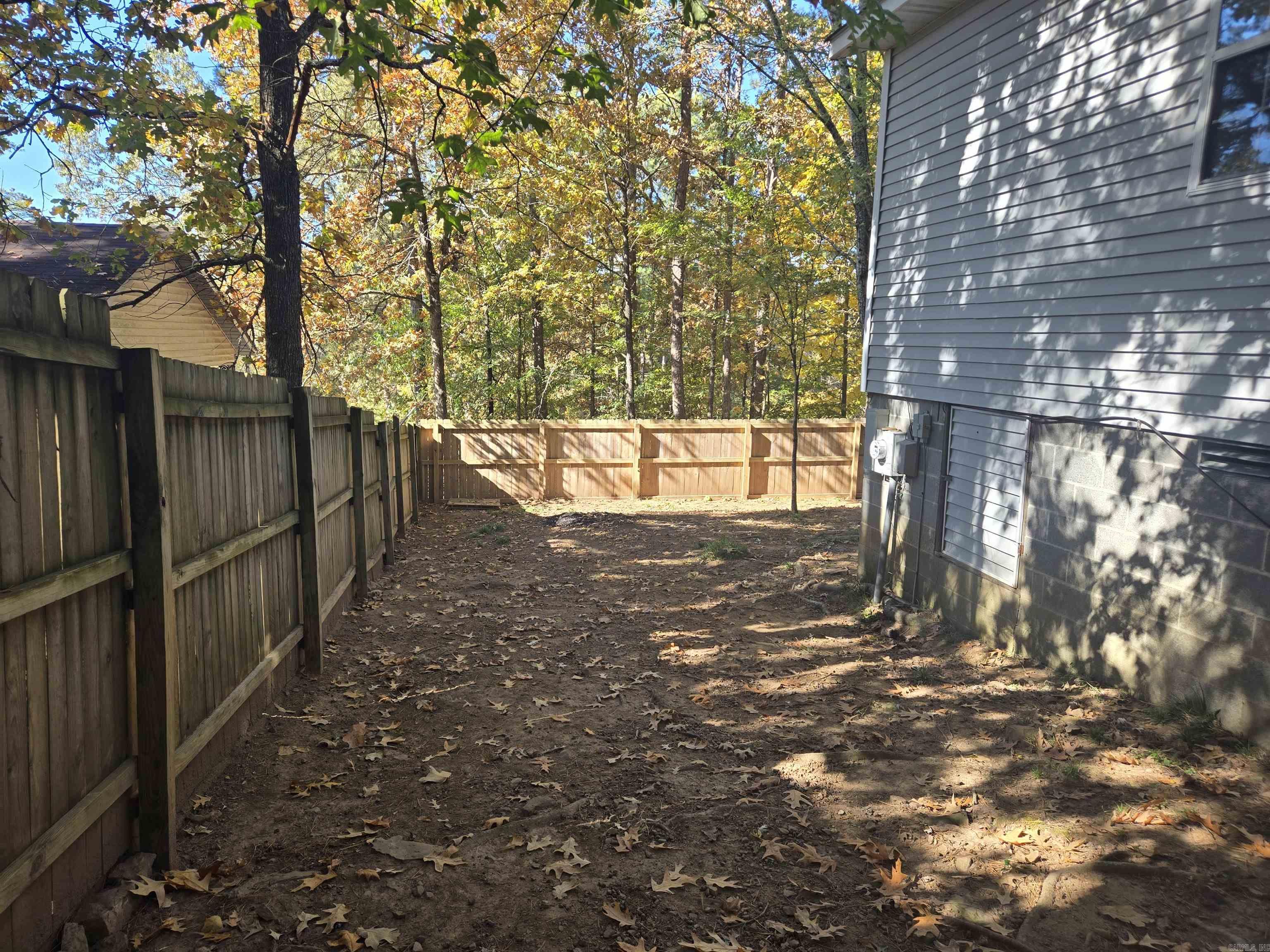 429 E Moore  Heber Springs, AR