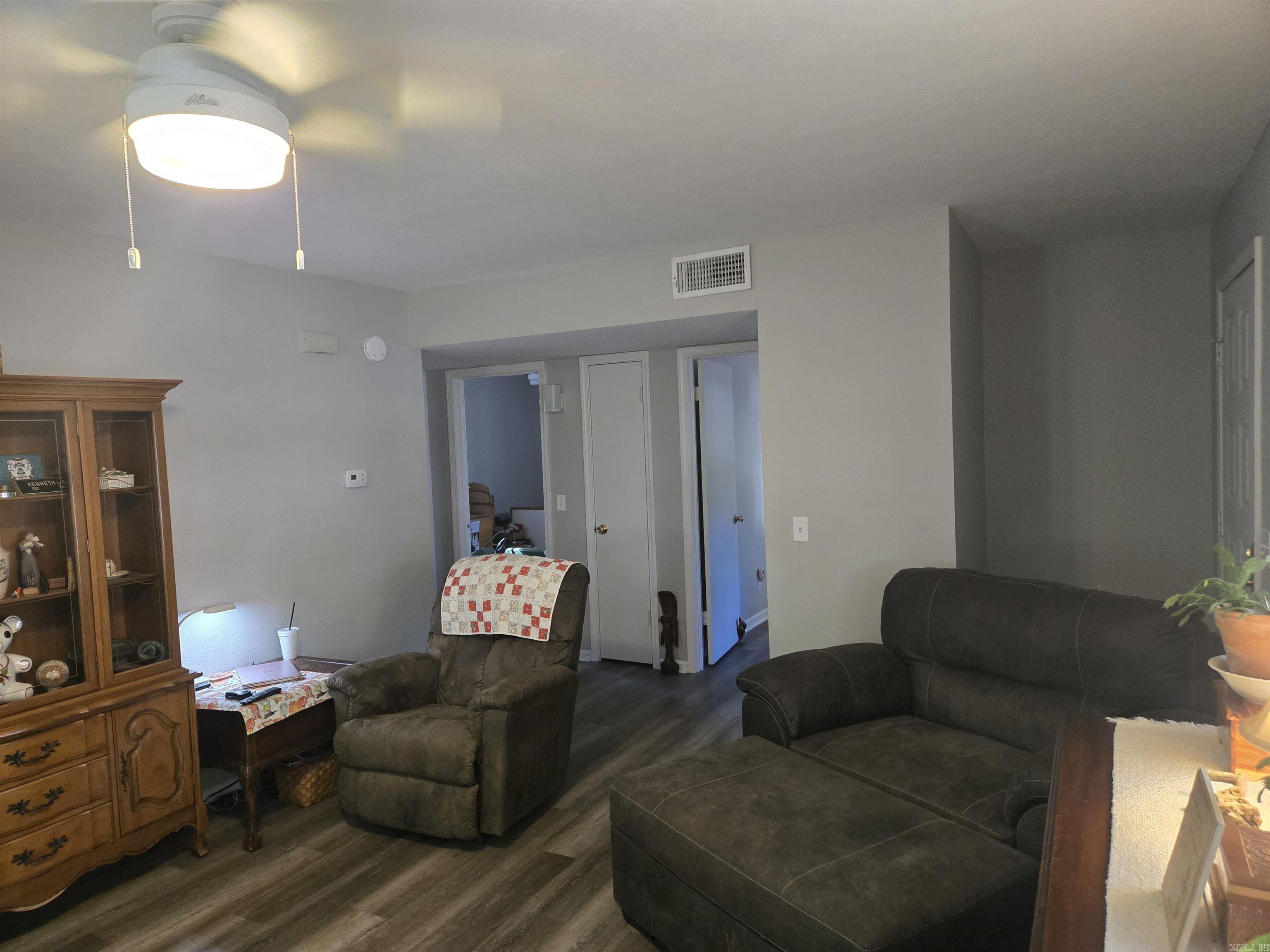 429 E Moore  Heber Springs, AR