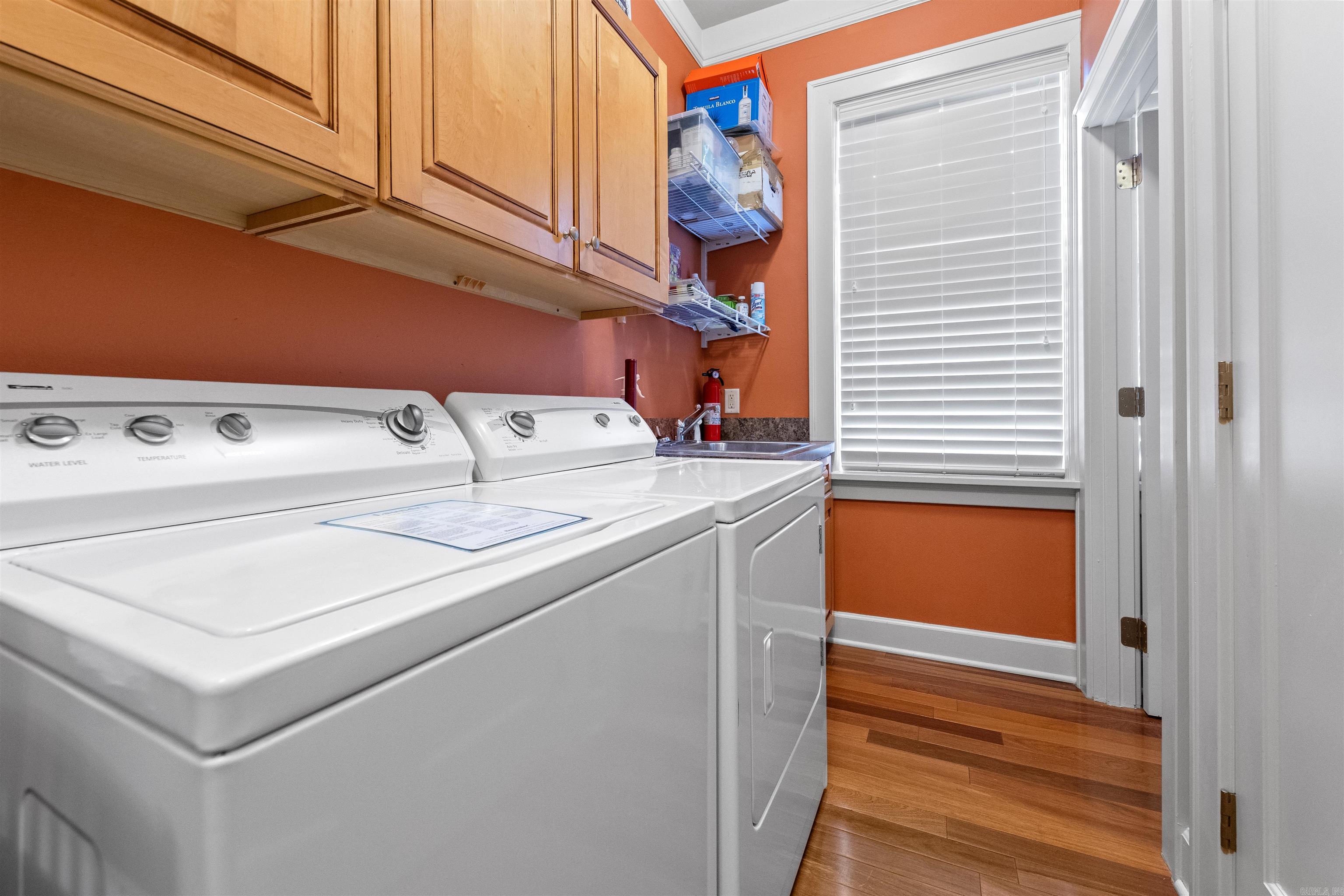 504 E 6th  Little Rock, AR