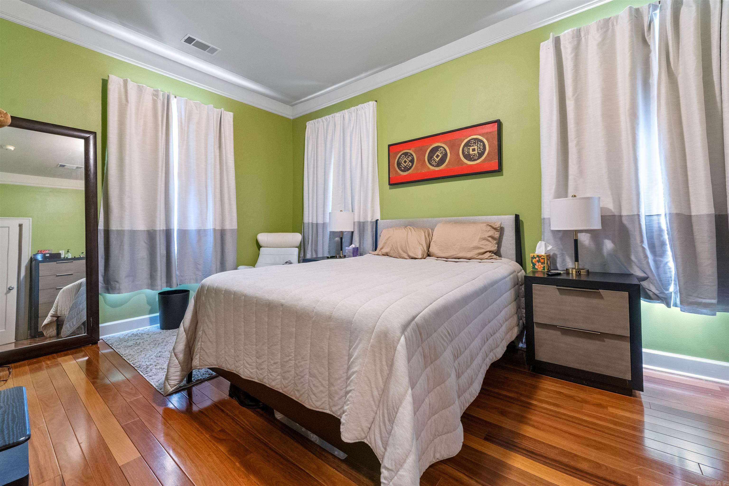 504 E 6th  Little Rock, AR